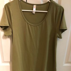 LulaRoe Classic T